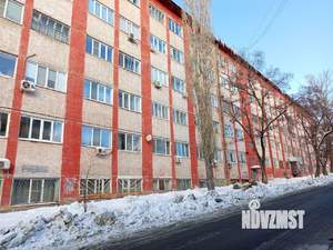 1-к квартира, на длительный срок, 35м2, 2/5 этаж