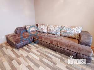 1-к квартира, на длительный срок, 38м2, 2/10 этаж