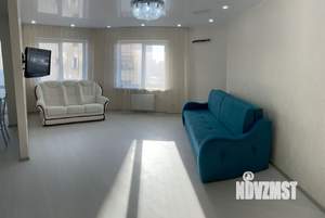 1-к квартира, на длительный срок, 43м2, 7/18 этаж