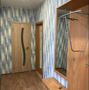 2-к квартира, на длительный срок, 45м2, 2/2 этаж