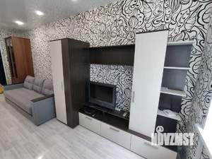 1-к квартира, на длительный срок, 38м2, 6/23 этаж