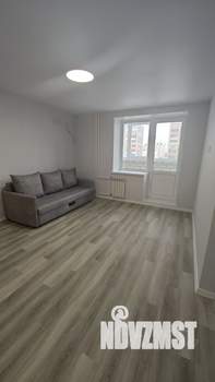 1-к квартира, на длительный срок, 30м2, 4/12 этаж