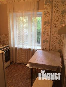 1-к квартира, на длительный срок, 37м2, 2/6 этаж