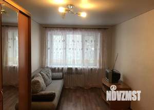 2-к квартира, на длительный срок, 33м2, 5/5 этаж