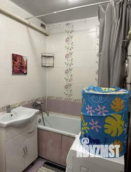 1-к квартира, на длительный срок, 40м2, 1/5 этаж