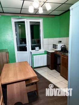 2-к квартира, на длительный срок, 49м2, 5/5 этаж