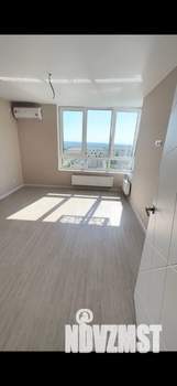 1-к квартира, на длительный срок, 35м2, 21/22 этаж