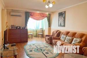 2-к квартира, посуточно, 62м2, 6/12 этаж