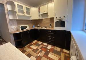 1-к квартира, на длительный срок, 32м2, 2/5 этаж