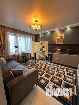 2-к квартира, на длительный срок, 75м2, 21/25 этаж