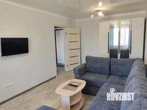 1-к квартира, посуточно, 38м2, 9/9 этаж