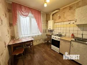 2-к квартира, на длительный срок, 45м2, 4/6 этаж