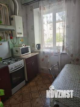 2-к квартира, на длительный срок, 48м2, 1/3 этаж