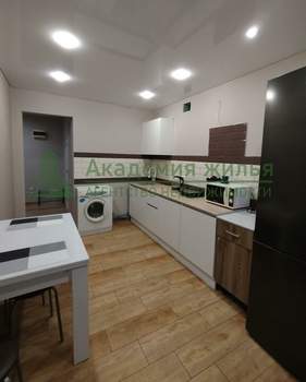 1-к квартира, на длительный срок, 42м2, 8/14 этаж