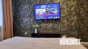 1-к квартира, посуточно, 41м2, 10/10 этаж