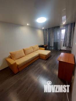 2-к квартира, на длительный срок, 44м2, 4/6 этаж