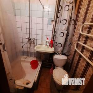 1-к квартира, на длительный срок, 22м2, 2/5 этаж