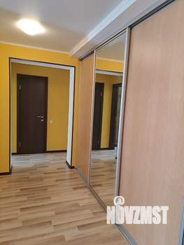 3-к квартира, на длительный срок, 74м2, 4/10 этаж