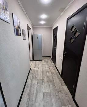 2-к квартира, на длительный срок, 56м2, 9/9 этаж