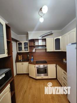 1-к квартира, на длительный срок, 55м2, 10/19 этаж