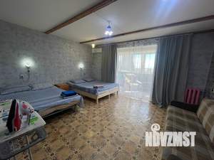 3-к квартира, посуточно, 88м2, 9/10 этаж