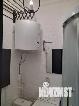 Студия квартира, посуточно, 20м2, 1/2 этаж