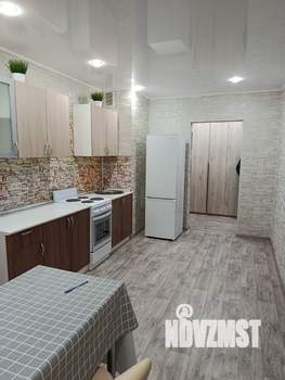 2-к квартира, на длительный срок, 62м2, 3/11 этаж