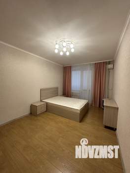 1-к квартира, на длительный срок, 40м2, 11/13 этаж