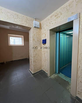 1-к квартира, на длительный срок, 40м2, 10/10 этаж