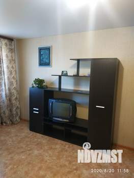 1-к квартира, на длительный срок, 32м2, 2/10 этаж