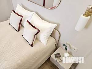 2-к квартира, посуточно, 51м2, 1/1 этаж