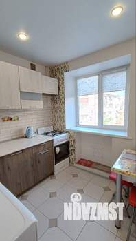 1-к квартира, на длительный срок, 31м2, 4/5 этаж