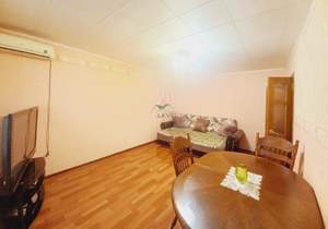 2-к квартира, на длительный срок, 52м2, 2/10 этаж