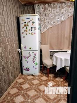 1-к квартира, посуточно, 38м2, 5/9 этаж