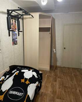 3-к квартира, на длительный срок, 60м2, 4/5 этаж