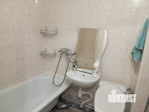 1-к квартира, на длительный срок, 37м2, 8/10 этаж