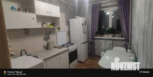 2-к квартира, на длительный срок, 51м2, 10/10 этаж