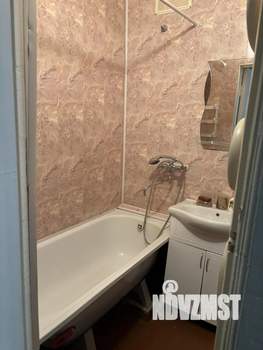 2-к квартира, на длительный срок, 45м2, 3/5 этаж