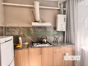 2-к квартира, на длительный срок, 43м2, 2/5 этаж