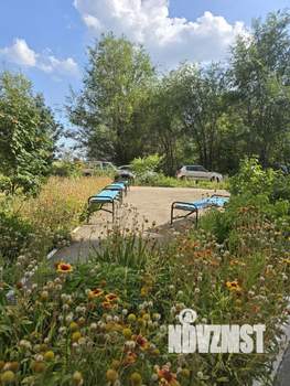 1-к квартира, на длительный срок, 32м2, 1/10 этаж