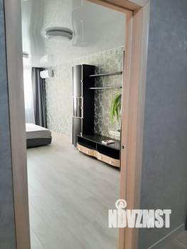 1-к квартира, на длительный срок, 43м2, 12/20 этаж