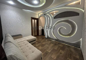 1-к квартира, на длительный срок, 47м2, 6/10 этаж