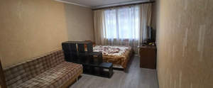 1-к квартира, на длительный срок, 32м2, 1/9 этаж