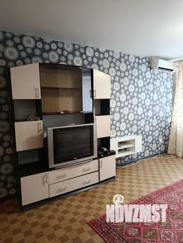 Студия квартира, на длительный срок, 29м2, 7/9 этаж