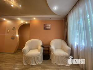 1-к квартира, посуточно, 35м2, 2/5 этаж