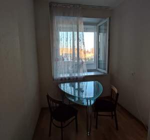 1-к квартира, на длительный срок, 40м2, 6/10 этаж