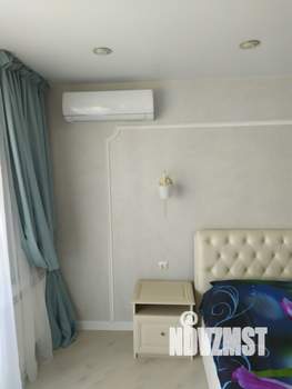 Студия квартира, посуточно, 35м2, 5/5 этаж