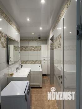 2-к квартира, на длительный срок, 62м2, 17/24 этаж