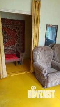 1-к квартира, на длительный срок, 35м2, 2/2 этаж