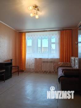 1-к квартира, на длительный срок, 33м2, 8/9 этаж